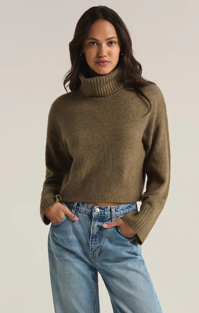 ENFOLD◉SILK＊COTTON PULLOVER ENFOLD - ENFOLD◉ SILK＊COTTON PULLOVERの通販 by monkey's