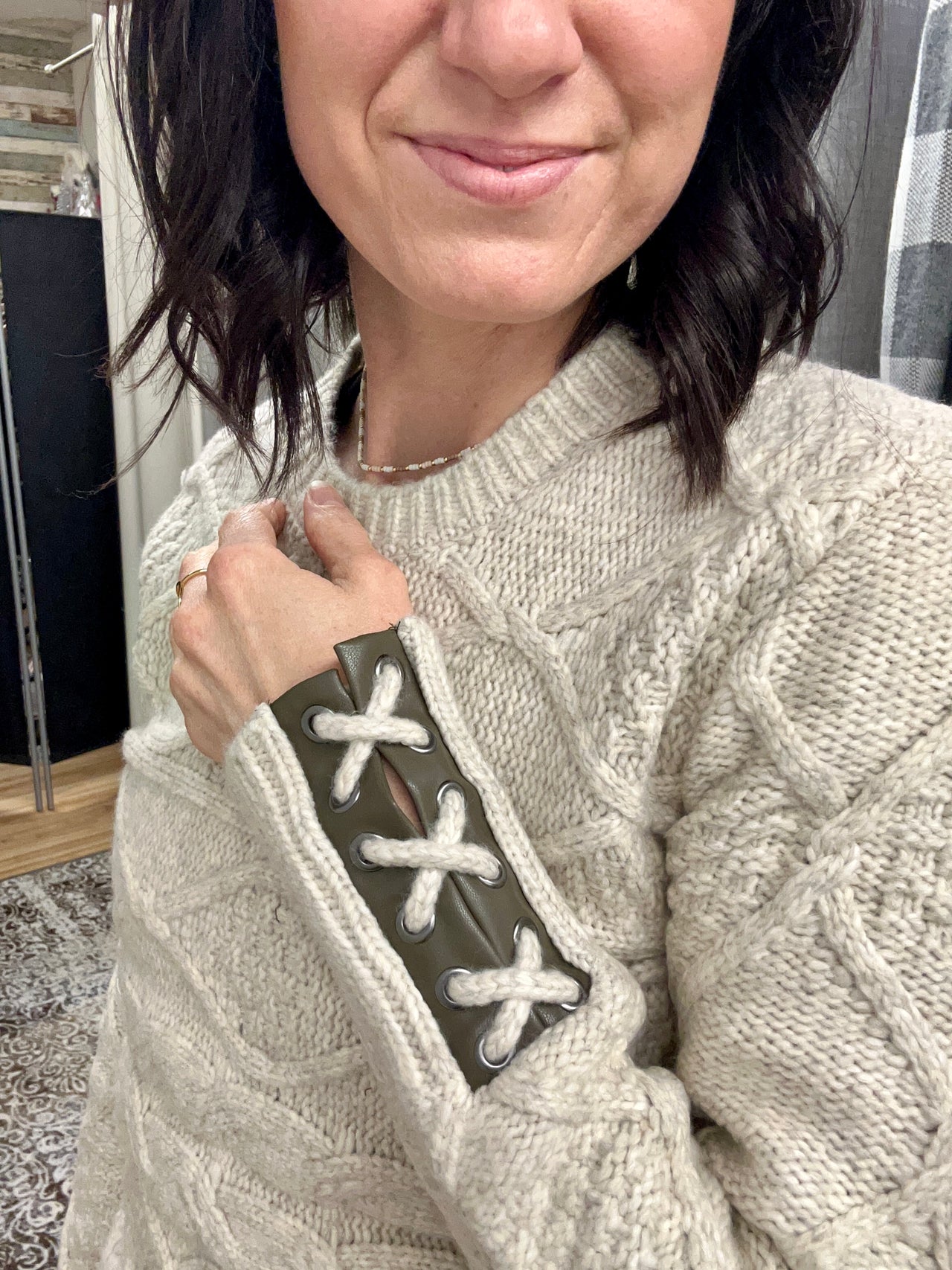 Sweaters & Sweatshirts | Talk of the Town Fashions