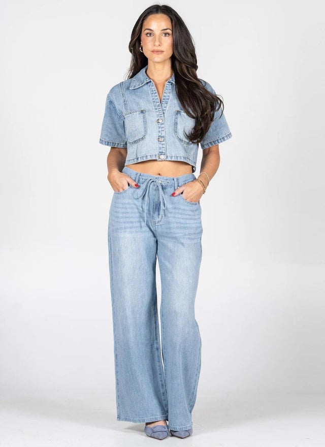Bottoms | Talk of the Town Fashions