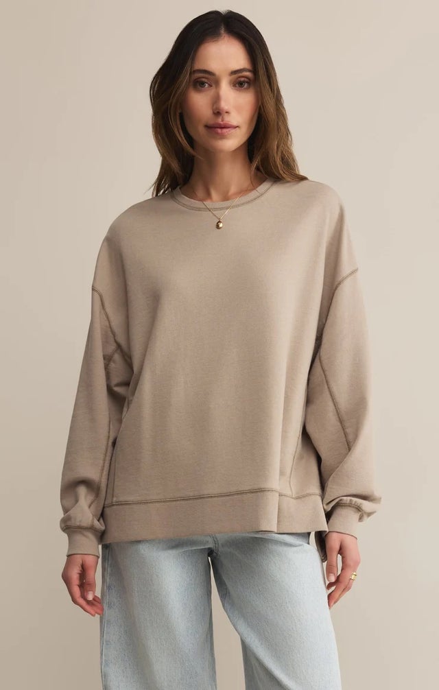 Sweaters & Sweatshirts | Talk of the Town Fashions