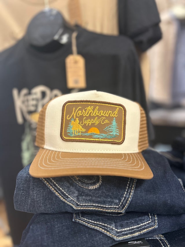 Northbound Supply | Talk of the Town Fashions