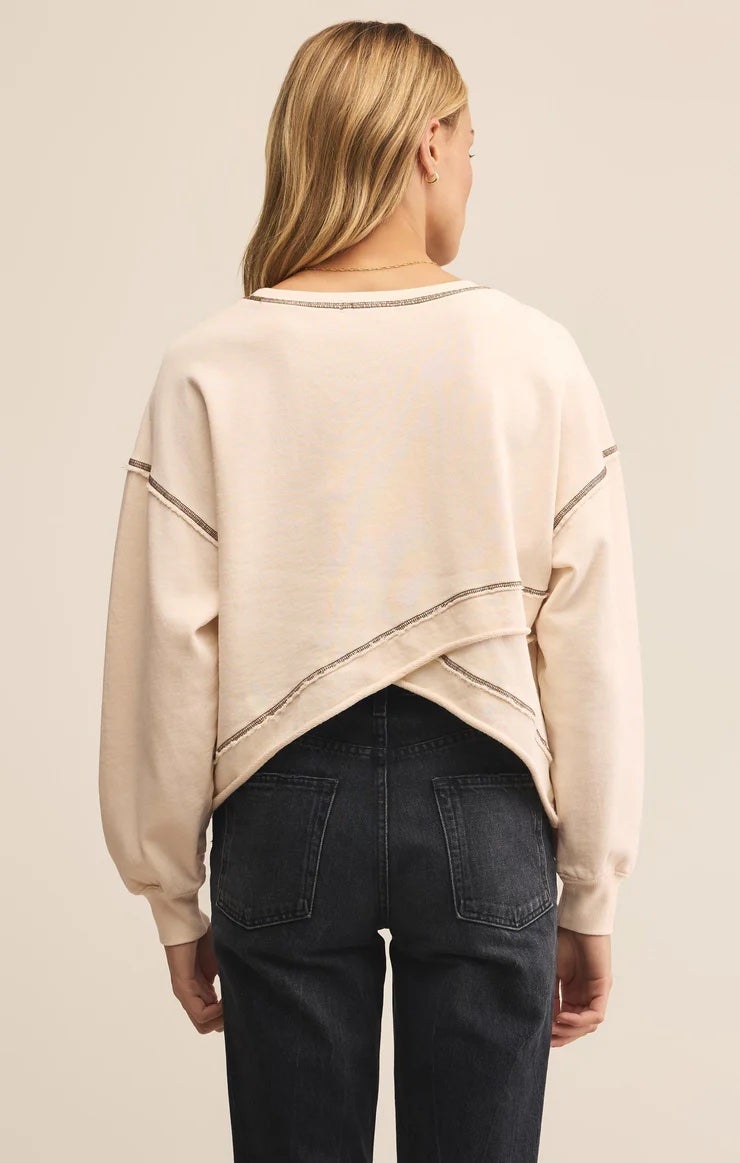 Sweaters & Sweatshirts | Talk of the Town Fashions