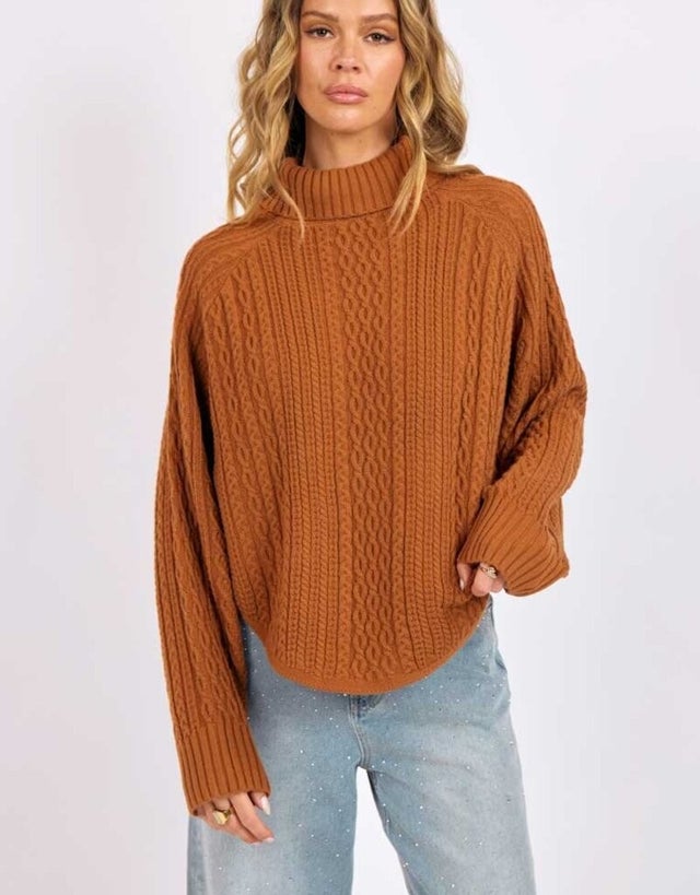 Sweaters & Sweatshirts | Talk of the Town Fashions