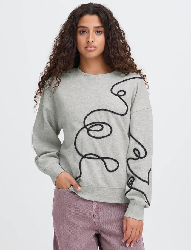 Sweaters & Sweatshirts | Talk of the Town Fashions