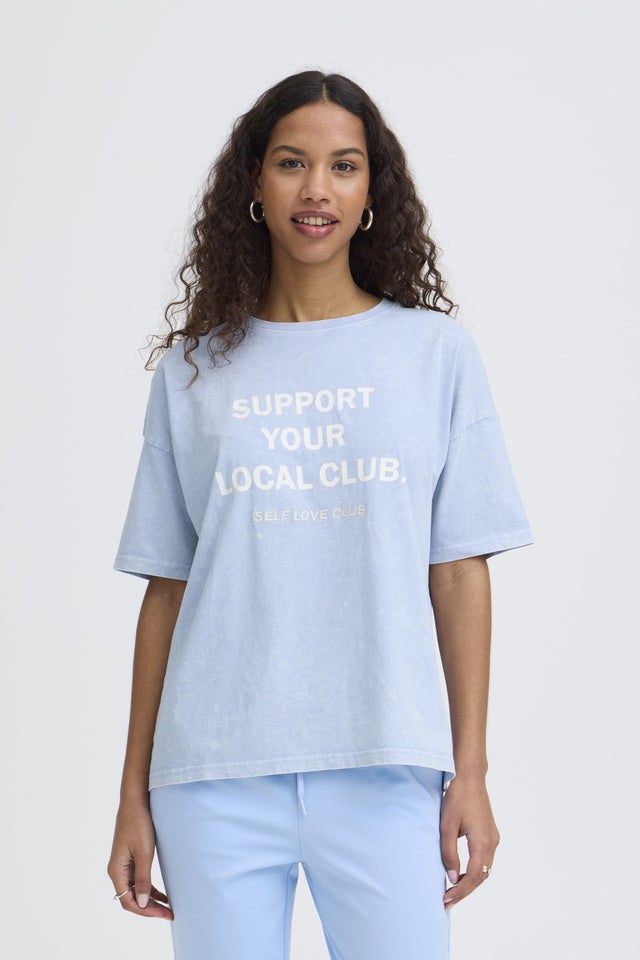 Tees & Tanks | Talk of the Town Fashions