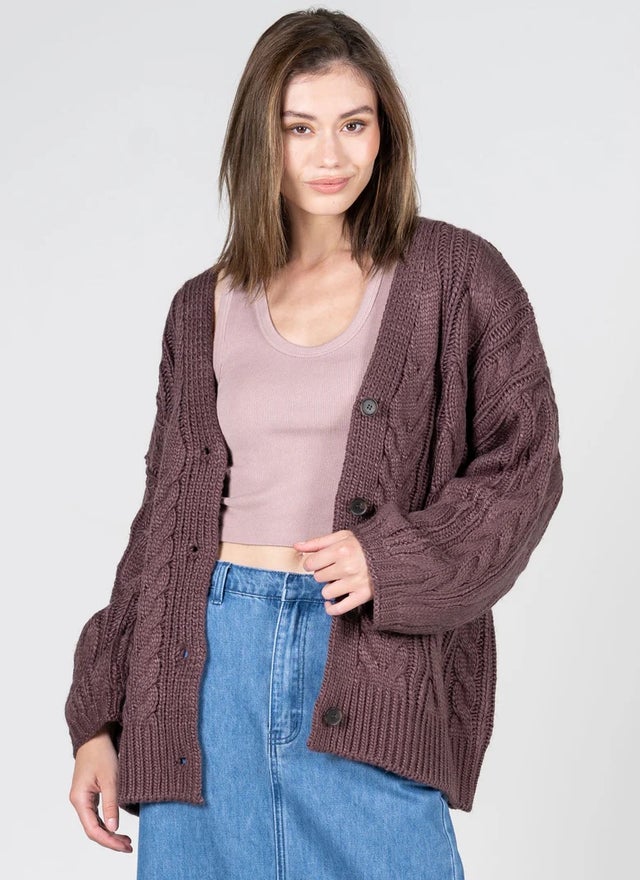 Cardigans & Blazers | Talk of the Town Fashions
