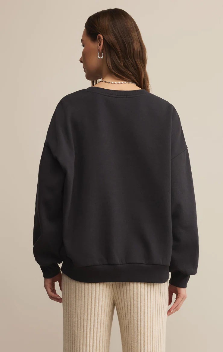 トップス knuthmarfembroidery sheer Uneck pullover 02582658418-e1.jpg?ts=