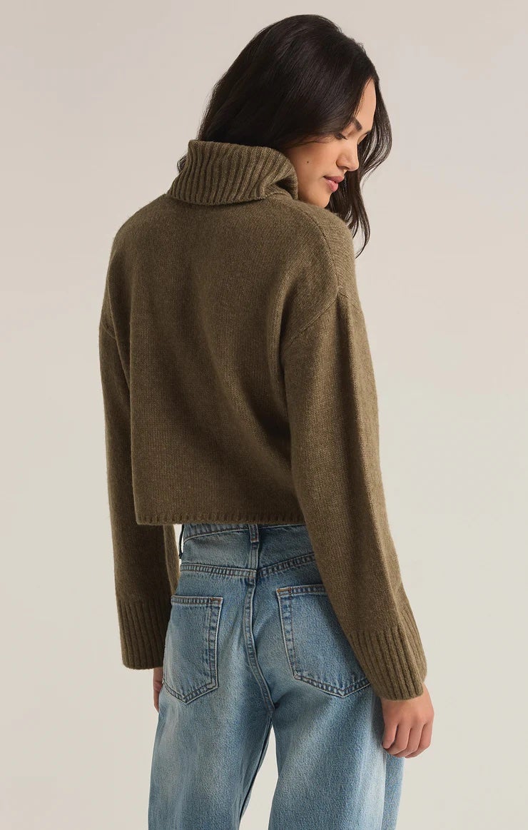 Sweaters & Sweatshirts | Talk of the Town Fashions