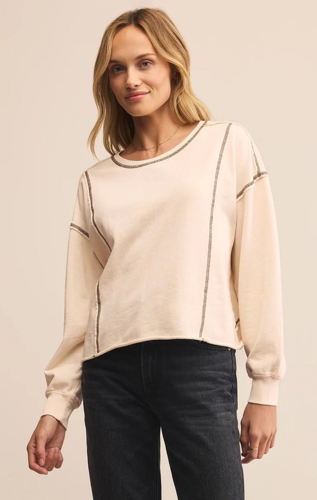 Sweaters & Sweatshirts | Talk of the Town Fashions