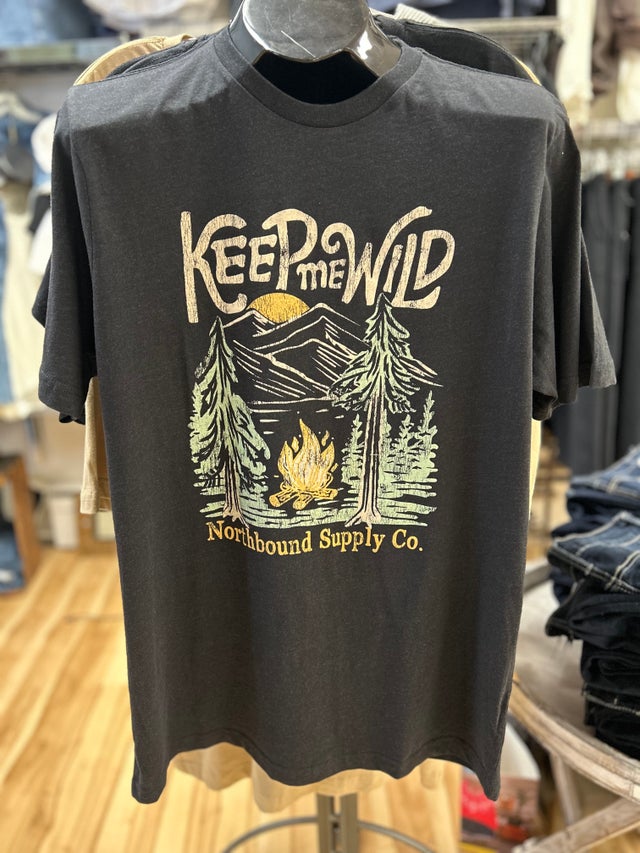 Northbound Supply | Talk of the Town Fashions