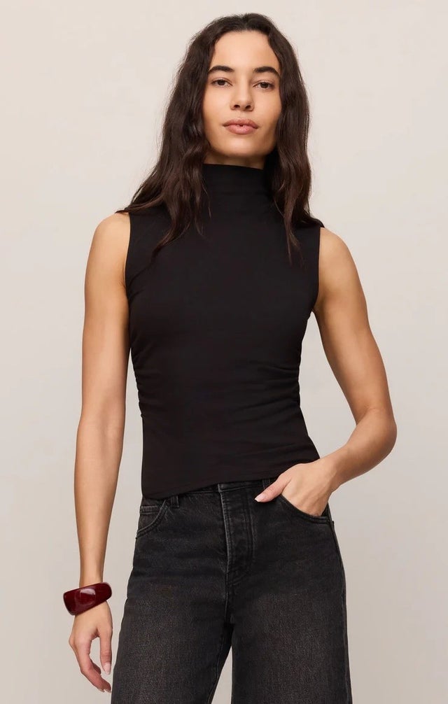 Tees & Tanks | Talk of the Town Fashions