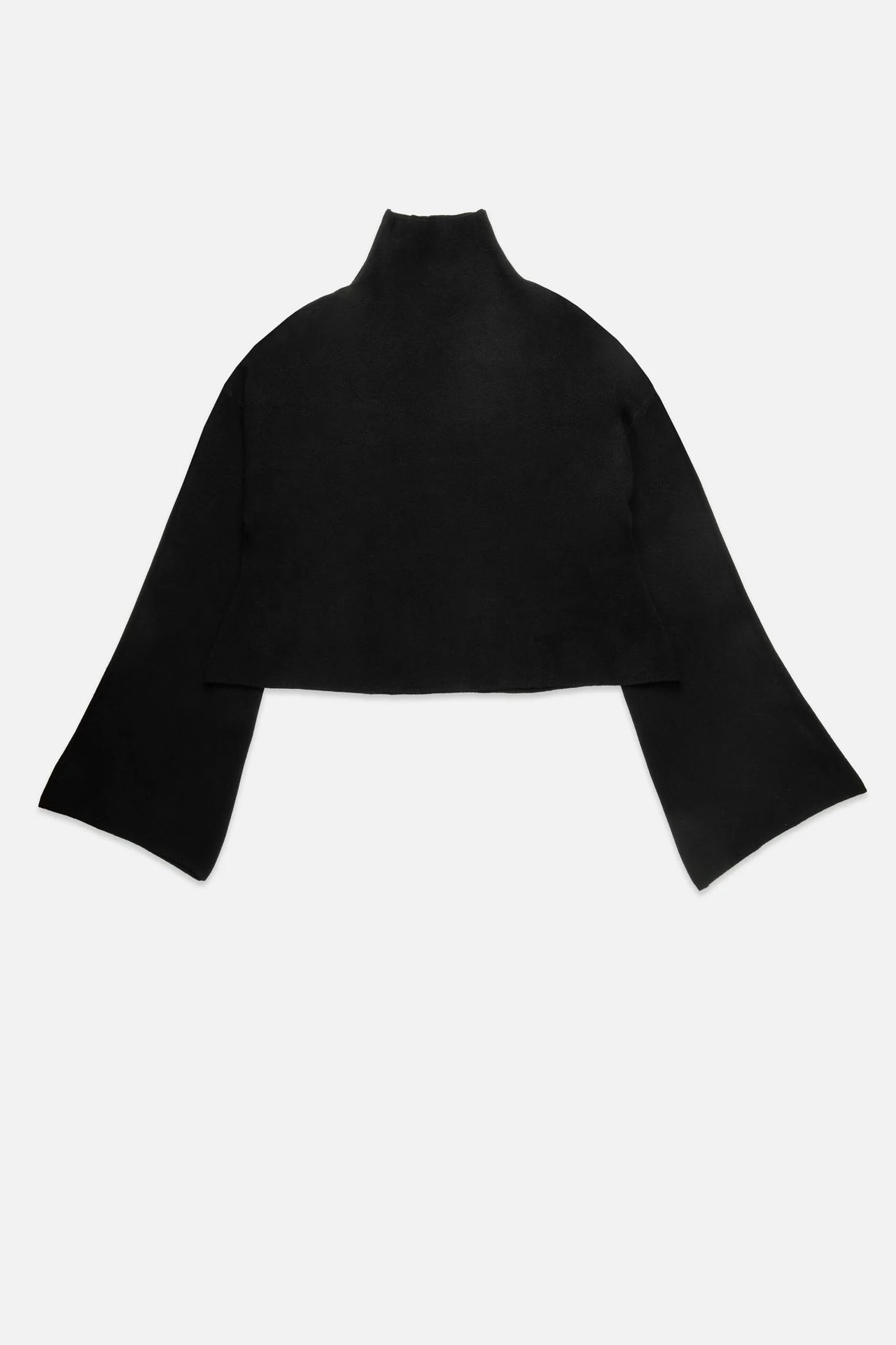 トップス Flight Mode Cropped Pullover DRESSOLE Women's Cropped Fleece Sweatshirt Crewneck Long