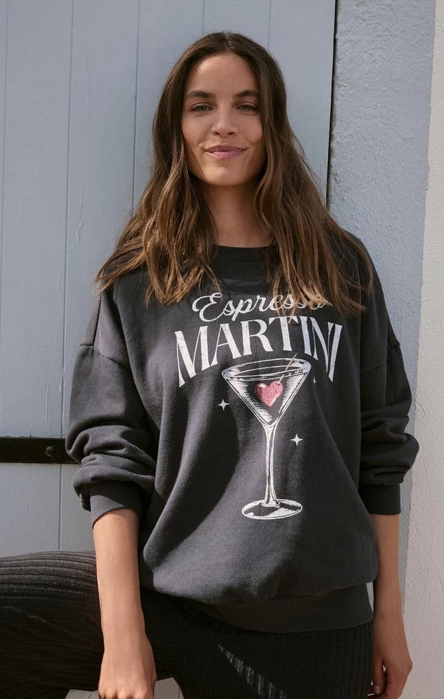 Sweaters & Sweatshirts | Talk of the Town Fashions