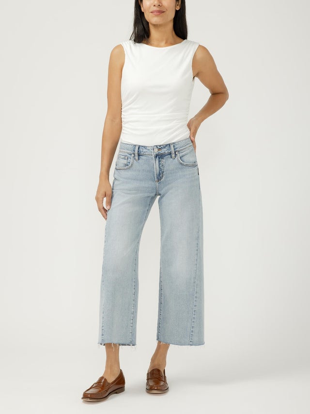 Jeans & Overalls | Talk of the Town Fashions