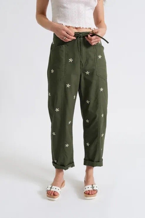 Bottoms | Talk of the Town Fashions
