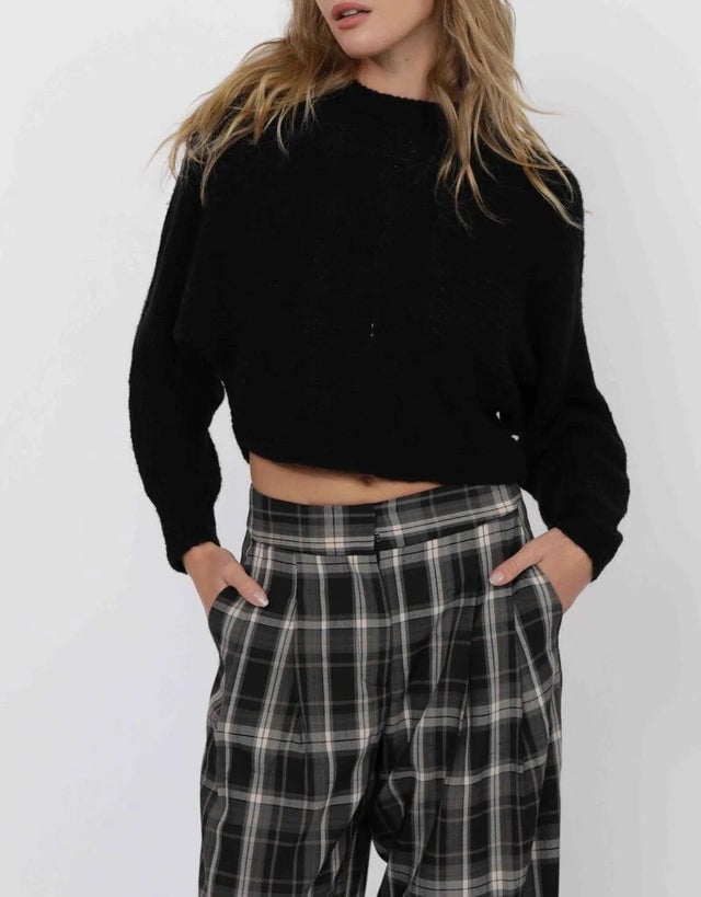 Sweaters & Sweatshirts | Talk of the Town Fashions